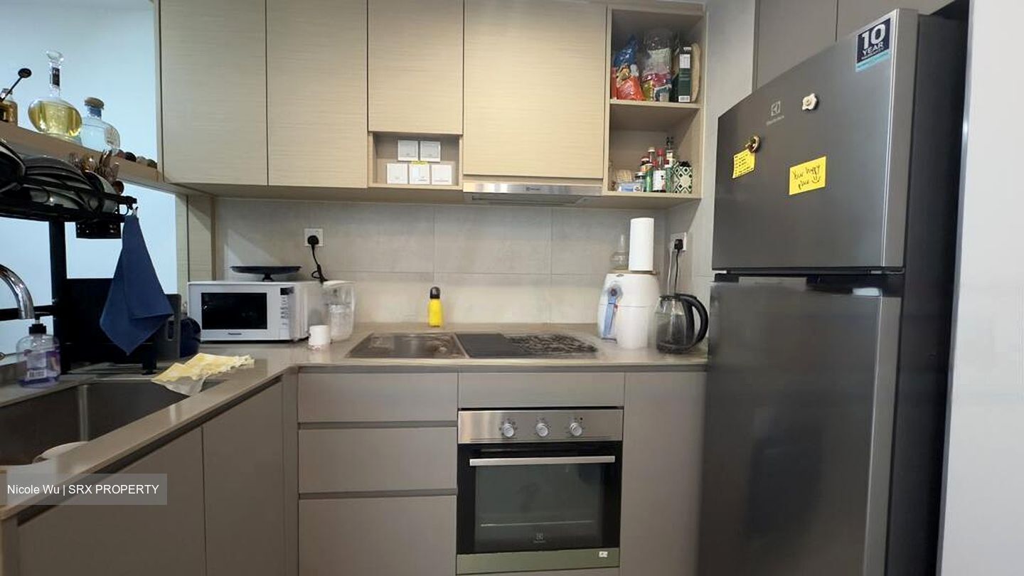 Harbour View Gardens (D5), Apartment #610551761